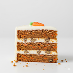 Load image into Gallery viewer, Carrot Charm
