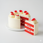 Load image into Gallery viewer, Red Romance
