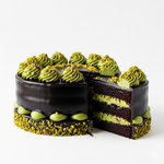 Load image into Gallery viewer, Midnight Pistachio
